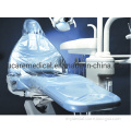 Disposable PE Material Dental Full Chair Cover 29"X80"